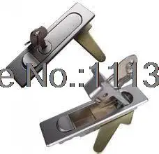 Ab303-1 Stainless Steel Industrial Breaker Box Cabinet Door Pushbutton Snap Lock - Stainless Steel Lock, Cabinet Door Lock