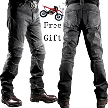 2018 New Motorcycle Pants Men Moto Jeans Protective Gear Riding Touring Motorbike Trousers Motocross Pants Pantalon Moto Pants 2018 New Motorcycle Pants Men Moto Jeans Protective Gear Riding Touring Motorbike Trousers Motocross Pants Pantalon Moto Pants