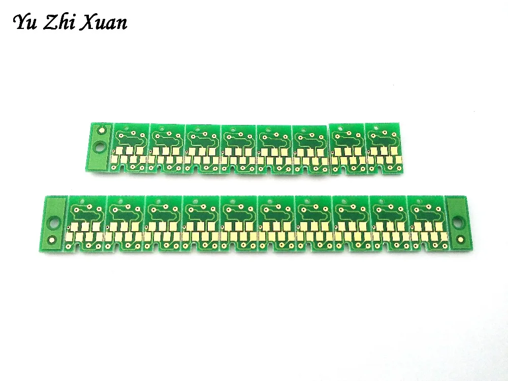 1 шт. MIT чип отходов для Epson 4800 4880 9400 7880 9880 7700 9700 7900 9900 10000 10600 11880 бака обслуживания