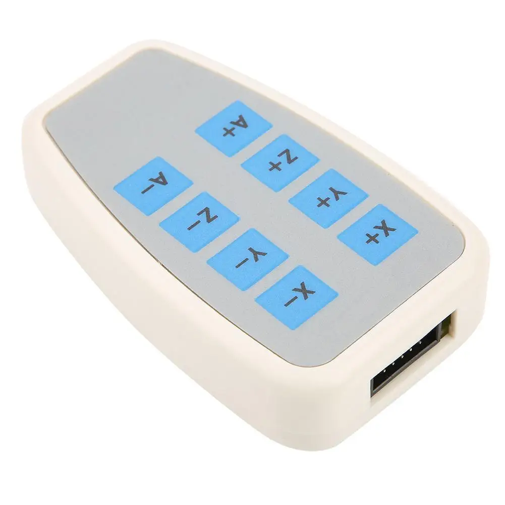 Интерфейсная плата USB ЧПУ MACH3 движения Управление карты для лазерной гравировки машина Поддержка для MACH3 программное обеспечение, высокое качество