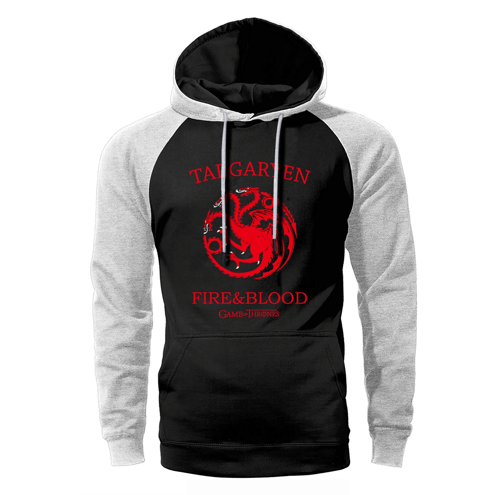 targaryen sweatshirt
