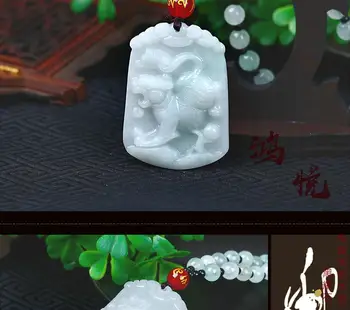 

The natural history of myanmar zodiac tiger pendants zodiac cattle transport necklace pendant sends a certificate/4