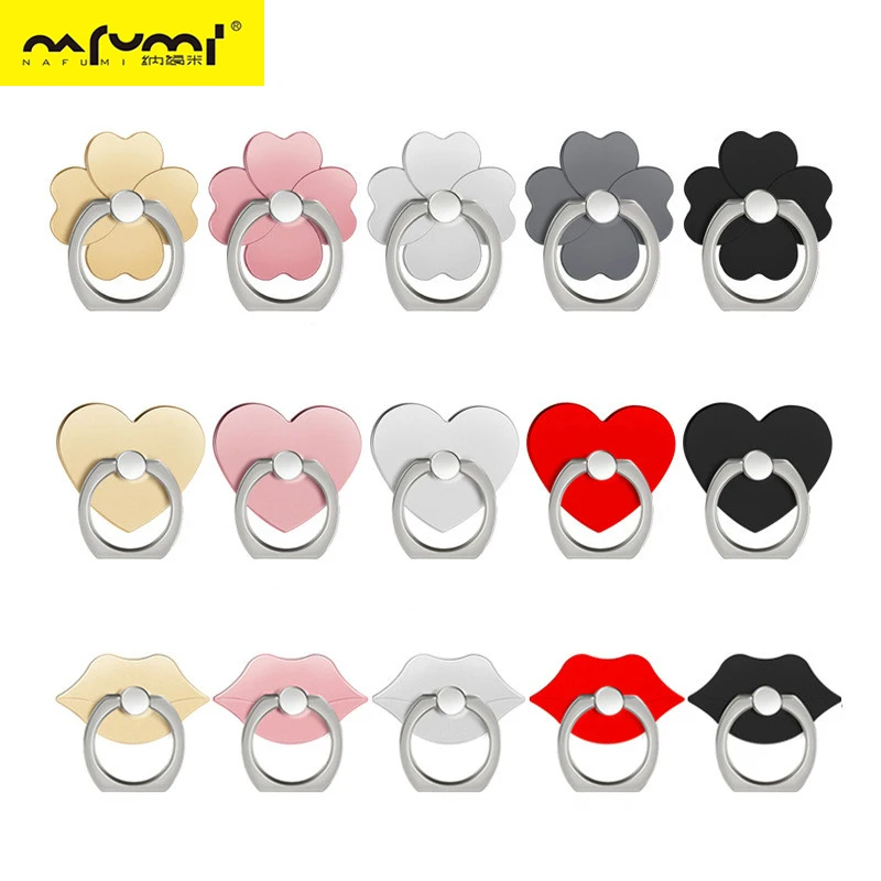 Universal Finger Ring Mobile Phone Stand Holder For iPhone Xiaomi Samsung Huawei Smart Phone IPAD MP3 Car Mount Smartphone Stand Universal Finger Ring Mobile Phone Stand Holder For iPhone Xiaomi Samsung Huawei Smart Phone IPAD MP3 Car Mount Smartphone Stand