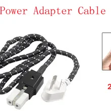 1,5 м длинные 3 Pin штепсельная вилка австралийского стандарта Мощность кабель с адаптером для электрической плиты 2 шт