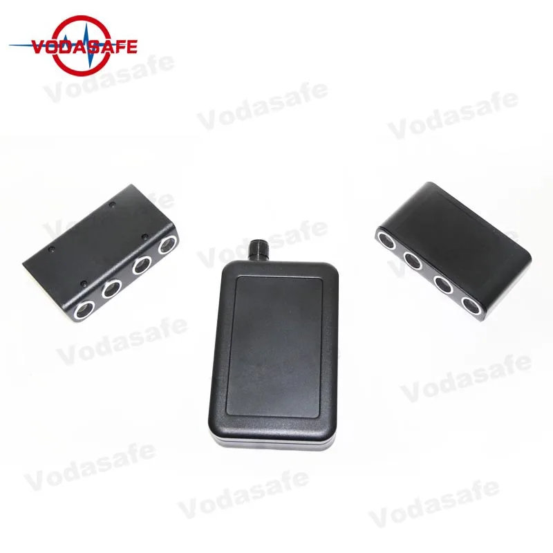 

Audio Recorder Smartphone Microphone Jammer Device for Sound Acquisition