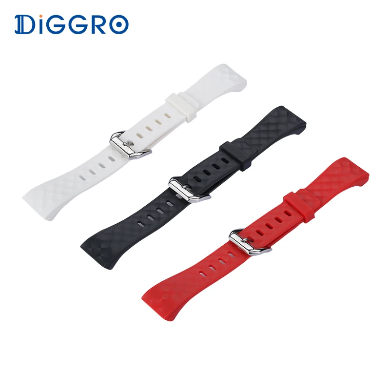 diggro replacement band