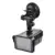 Nuova Macchina Fotografica Dell’automobile DVR 2 In 1 1080 P Velocità di Movimento Radar HD Registratore di Guida di Videocamera per auto Registratore In del Precipitare Della Macchina Fotografica accessori Per auto