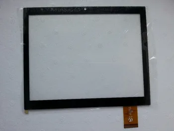 

Original 8" New capacitive touch screen panel Digitizer Glass Sensor Replacement HK80DR2054