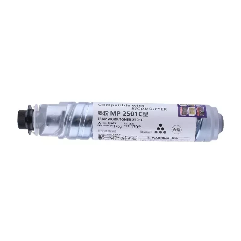 Compatible for Ricoh MP 2501S 2501 2013 MP2501 MP2013 MP1813 MP1813L MP2001SP MP2001L MP2013L MP2501L MP2501SP Toner Cartridge