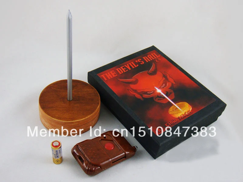 DevilsNail20StageMagicMagicTrickGimmickProps.jpg