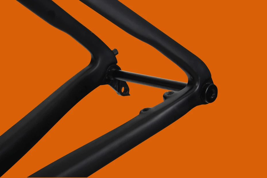 Cheap CRF12 T1000 taiwan made Full carbon road frame disc bicycle bike frame+fork+seatpost+clamp+headset XDB shipping available 5 Cheap CRF12 T1000 taiwan made Full carbon road frame disc bicycle bike frame+fork+seatpost+clamp+headset XDB shipping available 5