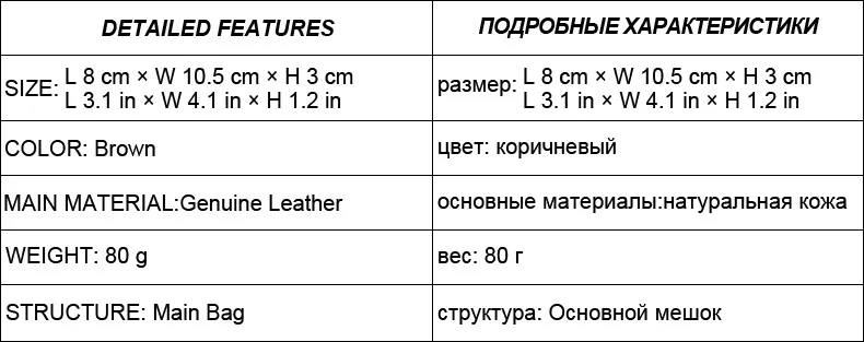 Новая стильная мужская повседневная поясная сумка для сигарет из воловьей кожи Crazy Horse, Кожаная Мини сумка с магнитной пряжкой, износостойкая сумка на пояс