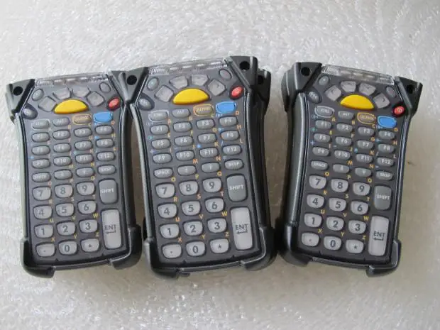 

MC9090 MC9060 MC9190 keypad 43 keyboard original Symbol MC9090 MC9190 MC92N0