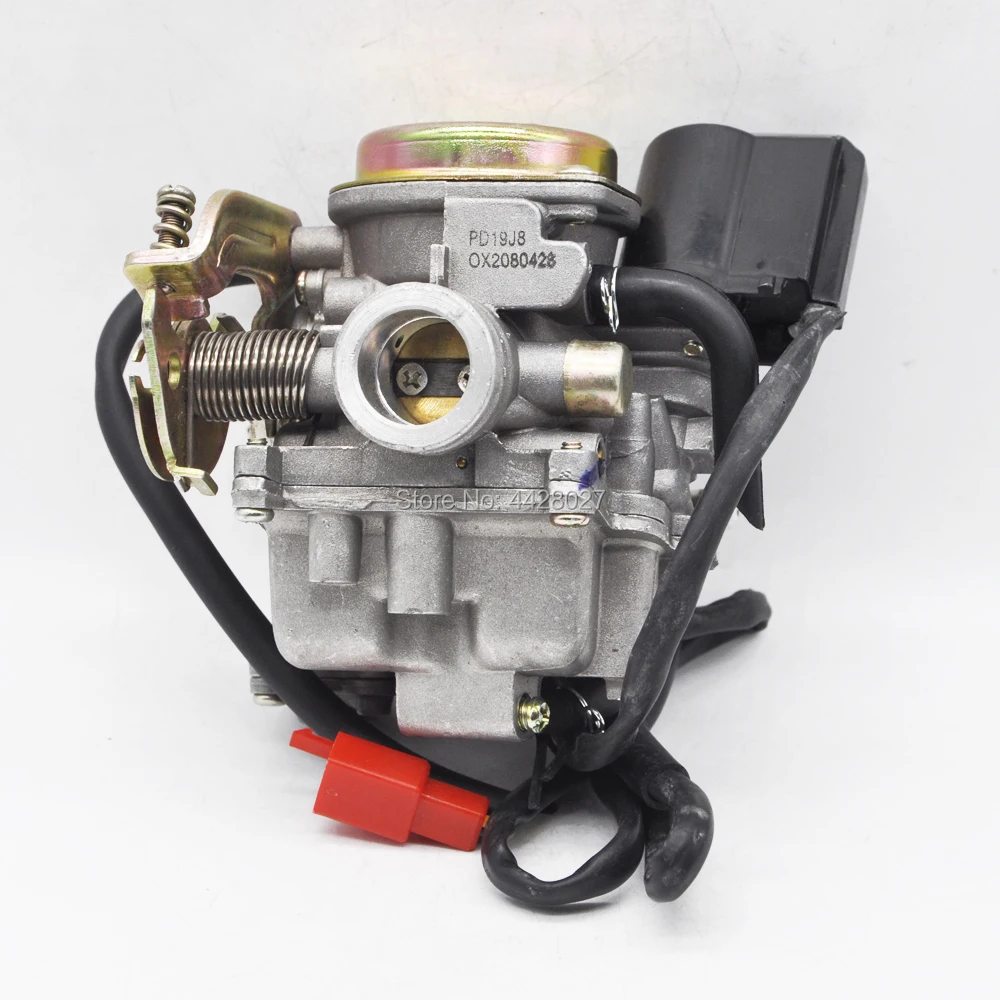 PD19 GY6 5001