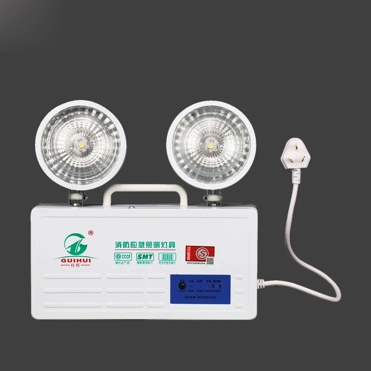 The New National Standard Led Fire Emergency Lighting Power Supply