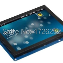 NoEnName_Null 8,0 дюймов TFT lcd резистивный сенсорный экран модуль TM080SDH01 800*600