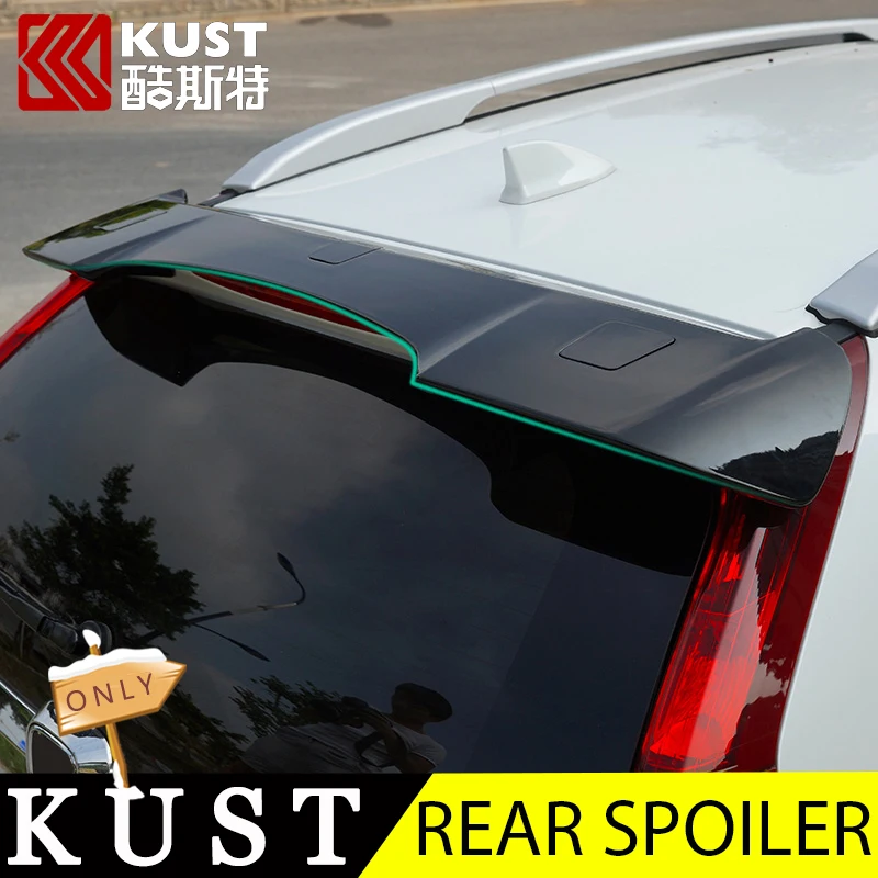 Kust Rear Trunk Tail Wing Spoiler for Honda For CRV 2015 Trunk Spoiler