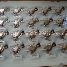 Новые горные DV43M050 лазерный DVD, Оптический pick up для IVA-D105R Mercedes NTG2.5 CTS chrysler навигационные аудио-системы