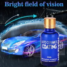 MRFIX9H Anti-scratch Car Polish Car Liquid Ceramic Coat Auto Detailing Glasscoat Motorcycle Paint Care Super Hydrophobic car polish car liquid ceramic coating auto detailing glasscoat motorcycle paint care super hydrophobic glass coat car styling