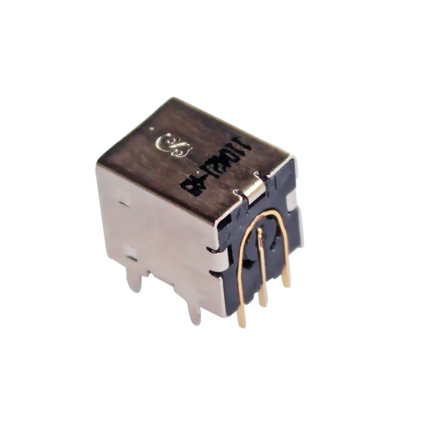 

DC POWER JACK SOCKET CHARGING PORT CONNECTOR FOR DELL D600 D610 D620 D630 D630N
