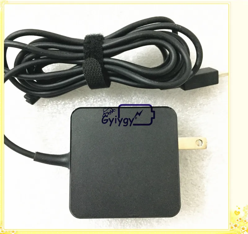 Адаптер переменного тока xly 90 Вт для ASUS Zenbook Touch U500VZ PA-1900-30 4 5*3 0 | Компьютеры и офис
