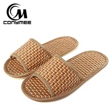 CONYMEE Для мужчин; Вьетнамки; сезон лето; сандалии с на плоской подошве обувь Повседневные кроссовки для домашние трость тапочки Для мужчин пляжные сандалии для мужчин