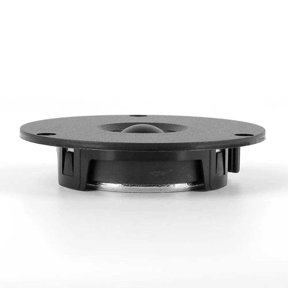 HF 074 Hi Fi Динамик s 0 75 дюйма мягкий купольный твитер Задающий блок/H0737 19TFF/ 8 Ом