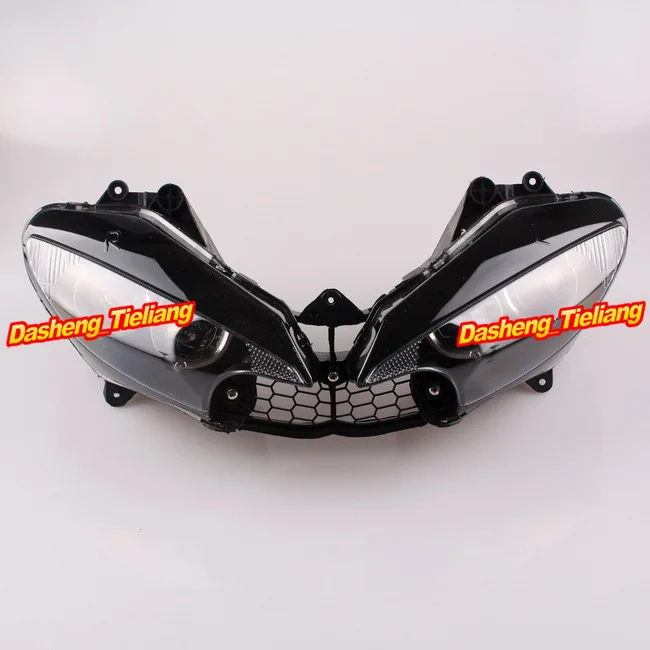 

Front Headlight for Yamaha YZF R6 2003 2004 2005 Motor Lighting Lamp Assembly