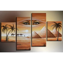 5d на заказ алмазная живопись фото египетская Пирамида пейзаж квадратный Павлин художественная вышивка бисером complet ronde miki мышь рождественские открытки