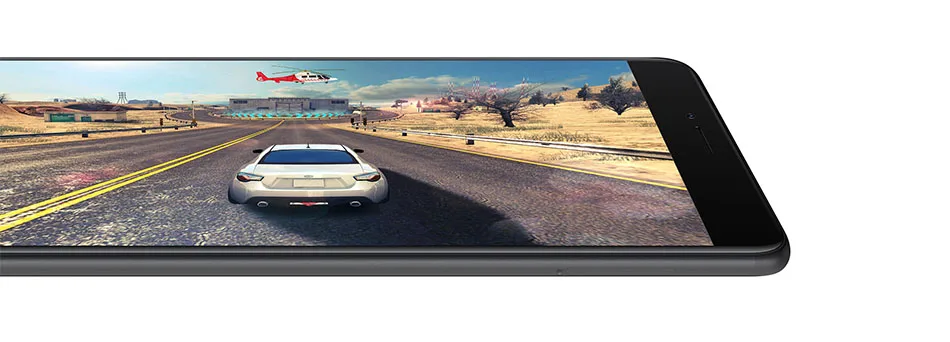 Xiaomi Mi Max 2 5