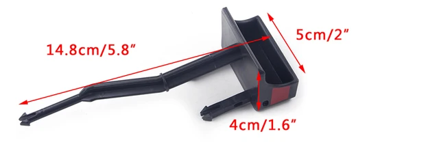 【送料無料ライン/39ショップ】 New CITALL Seat Button Switch Lock Rod Handle Release カーセキュリティ