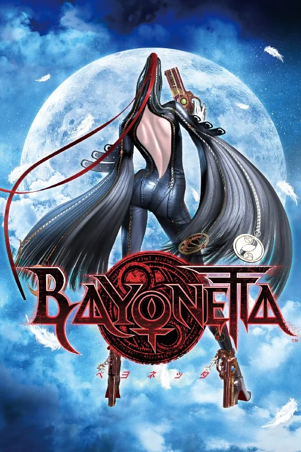 DIY рамка Bayonetta экшн-игра постер ткань шелк сексуальная девушка печать отличные