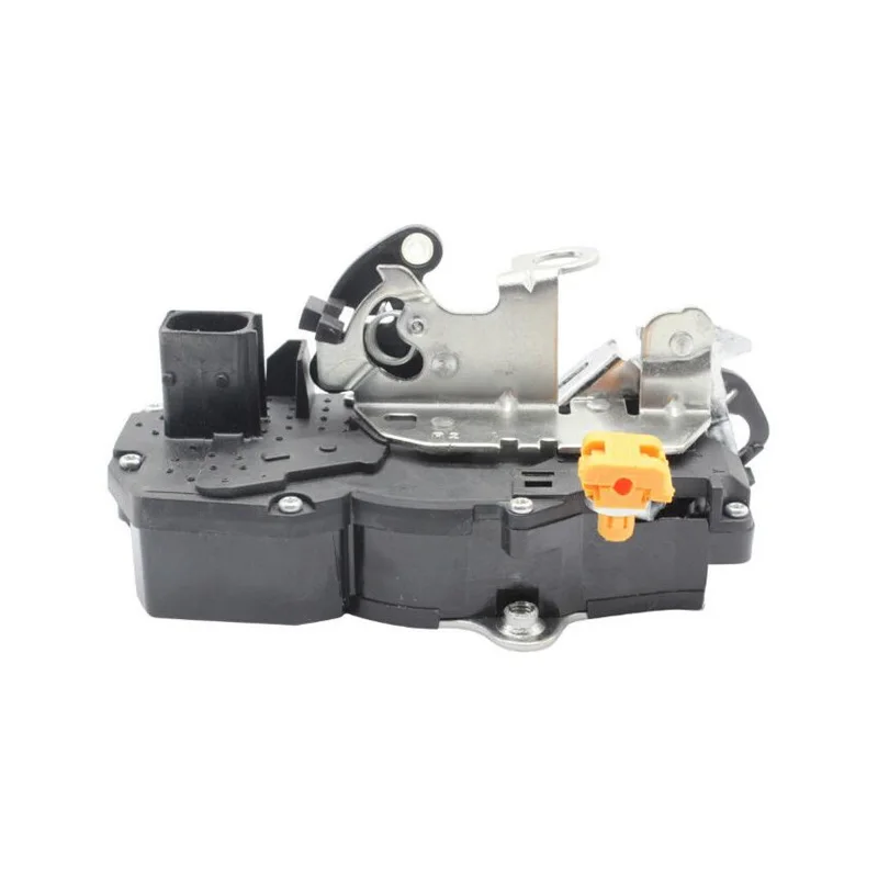 10 шт. 20783852 передний правый дверной замок привод для GMC Cadillac Chevrolet 07 09 25873485 25876388