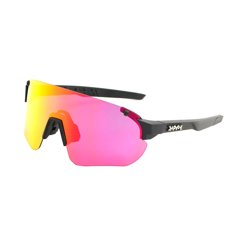 Очки для велоспорта, для горного велосипеда, спортивные мужские солнцезащитные очки, для езды на велосипеде, защитные очки, спортивные солнцезащитные очки, 4 линзы