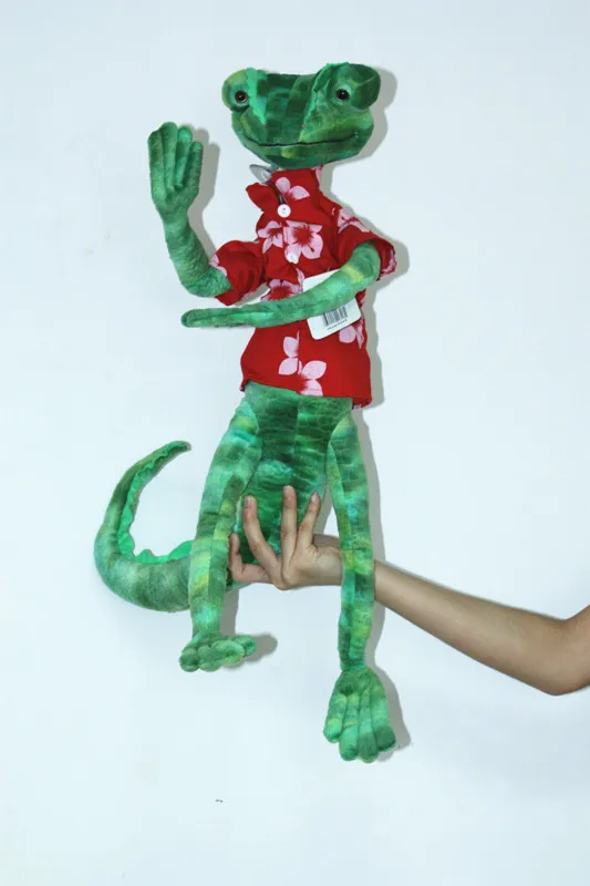 rango plush