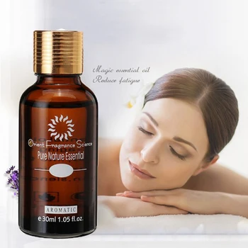 

30ml Lavender Compound Essential Oil Body Care Massage Dredge Meridian Natural Plant Essential Oil For face care and good sleep