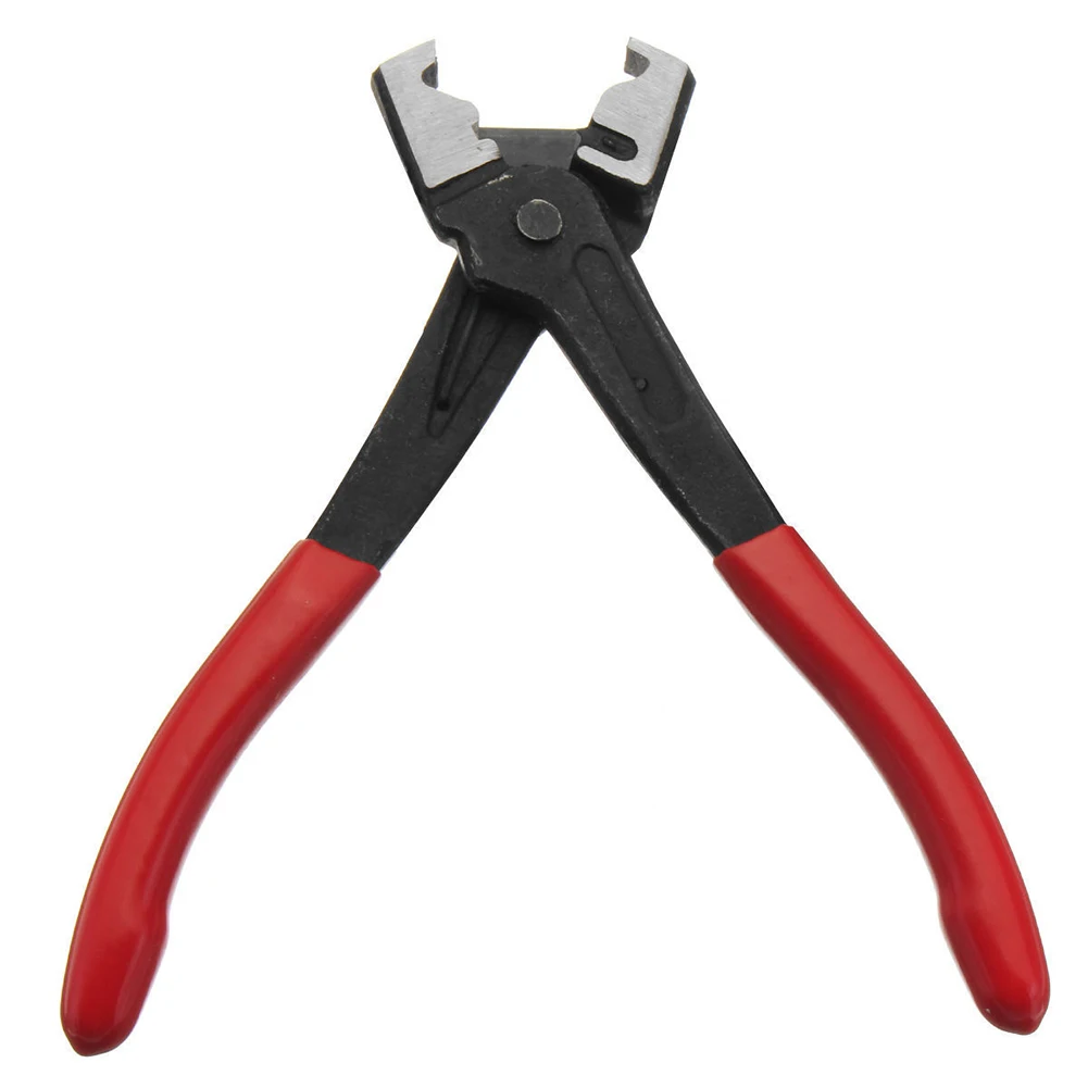 

Metal Clic Clicr-R Type Hose Clip Plier Collar Clamp CV Boot Swivel Tool _WK
