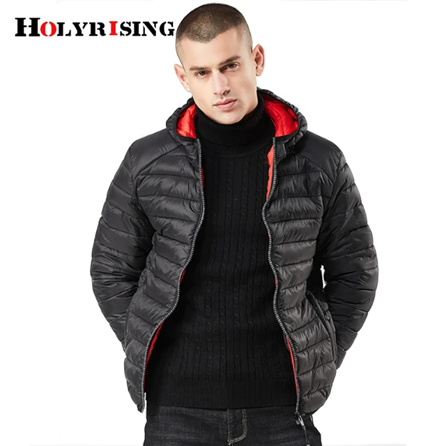 Winter Jackets Men Parkas Camperas Hombre Invierno 2018 Parkas Hombre Invierno Parka Hombre Hooded Mens 5 Color 18420-5 - Parkas - AliExpress