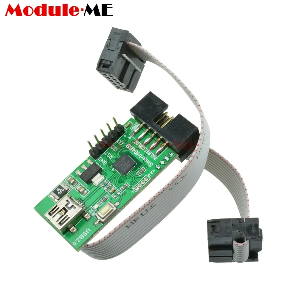 Smart RF04E Smart RF04EB CC1110 CC2530 CC2531 CC2540 ZigBee Module 3.3V