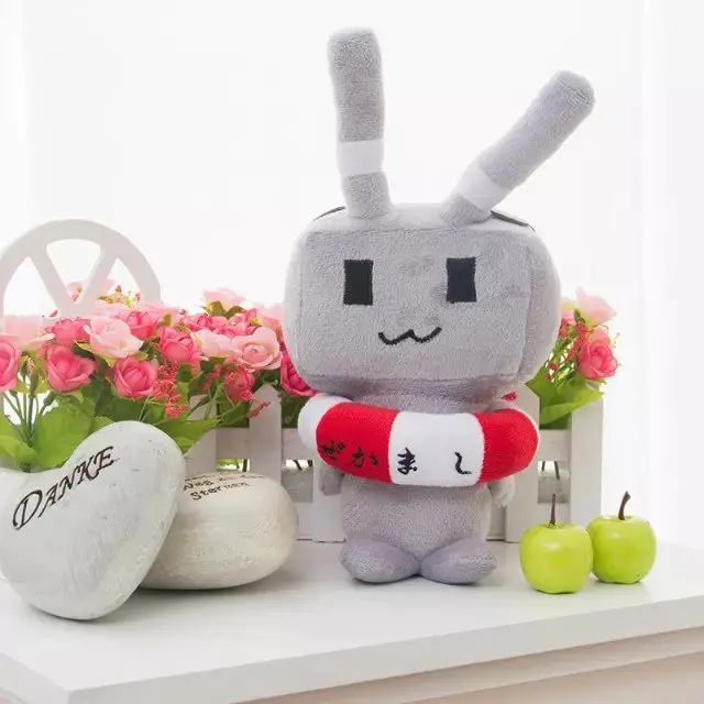 Dolls and Stuffed Toys dolls and soft toys