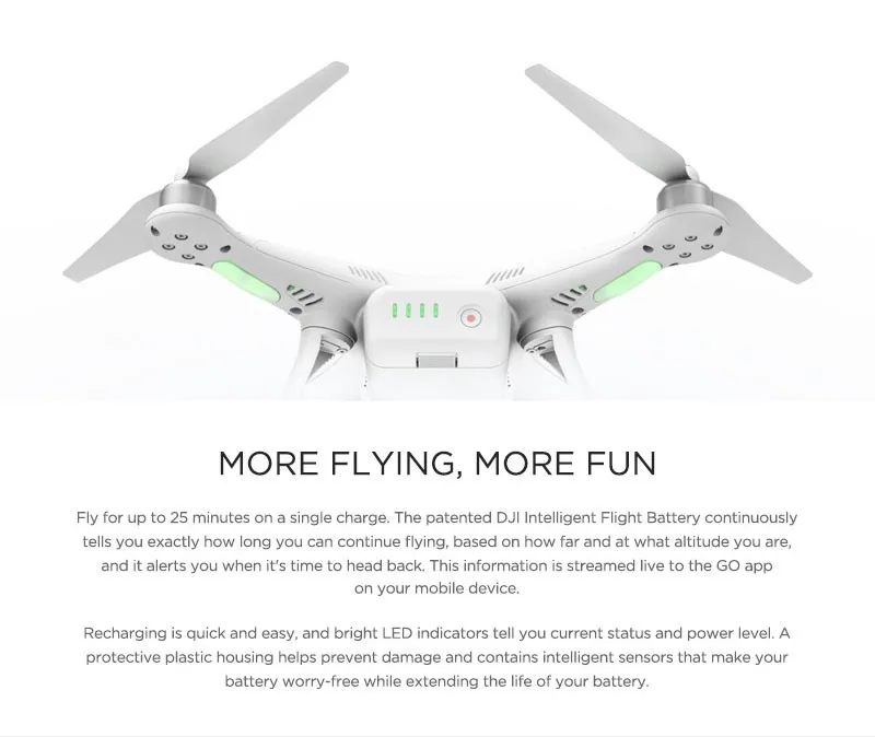 (In Stock)Dji Phantom 3 Standard/Advanced/Professional Aerial RC Helicopter FPV Quadcopter Drone With Camera HD 3 Axis Gimbal