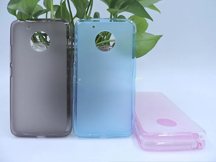 MOTO G5 CASE