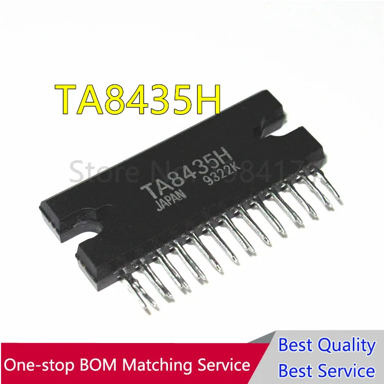 10 шт. TA8435H TA8435HQ