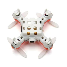 Mini Drone with Camera Cheerson CX-10C RC Quadcopters 2.4G 6-Axis Gyro Remote Control Helicopters 3D Roll Dron Toys Aircraft RTF