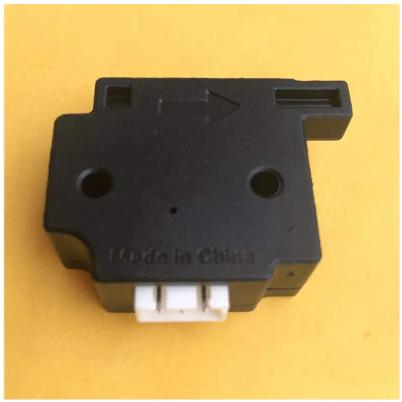 detection module