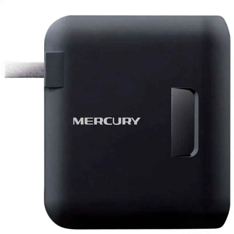 Mercury Portable Wireless Router MW300RM Mini Wireless