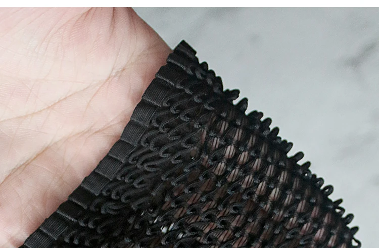 Челнок креативный 3d перспективный круг текстура драпировка дизайнерские ткани для лоскутного шитья