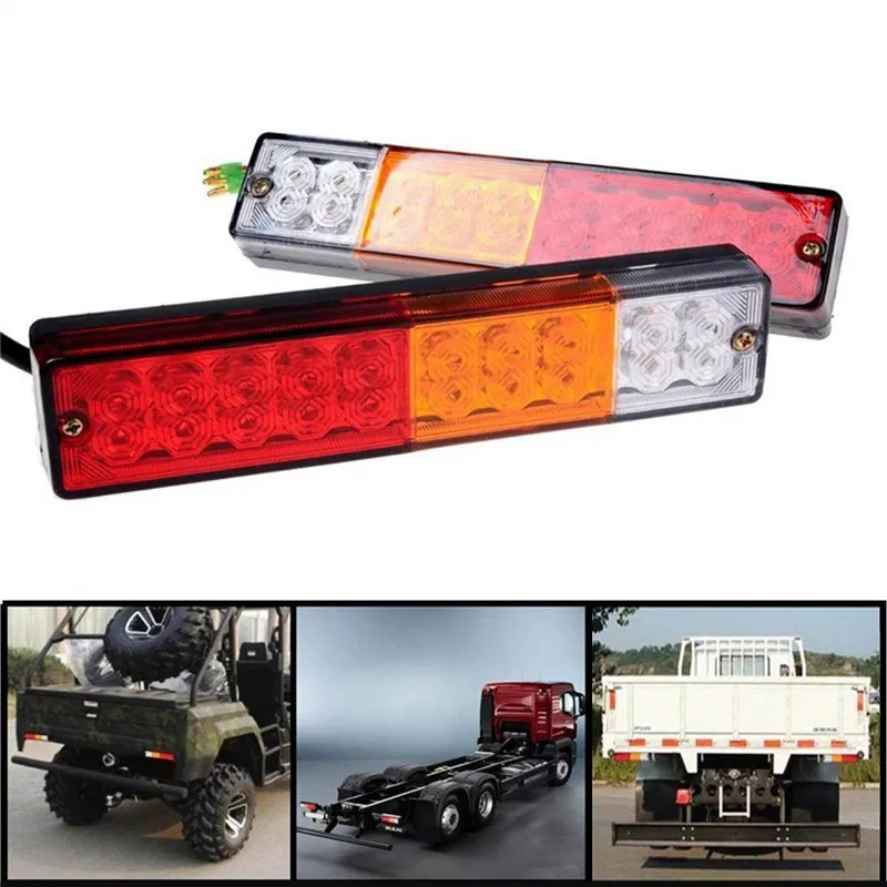 truck light13