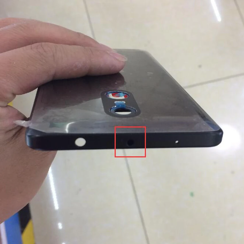  Top Quality New for Redmi Note 4X Pro with MTK Helio X20 4GB 64GB Case hongmi Note4X Back Cover Bat