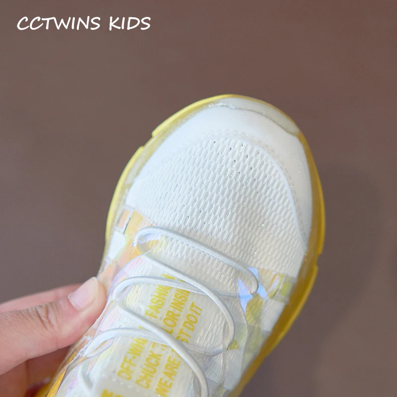 CCTWINS/детская обувь; коллекция года; сезон осень; модная обувь для девочек; обувь для мальчиков; спортивные кроссовки для бега; Детские повседневные кроссовки; FS2870
